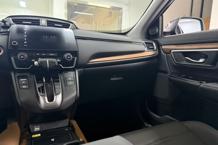 Honda CR-V 2021 car image #20