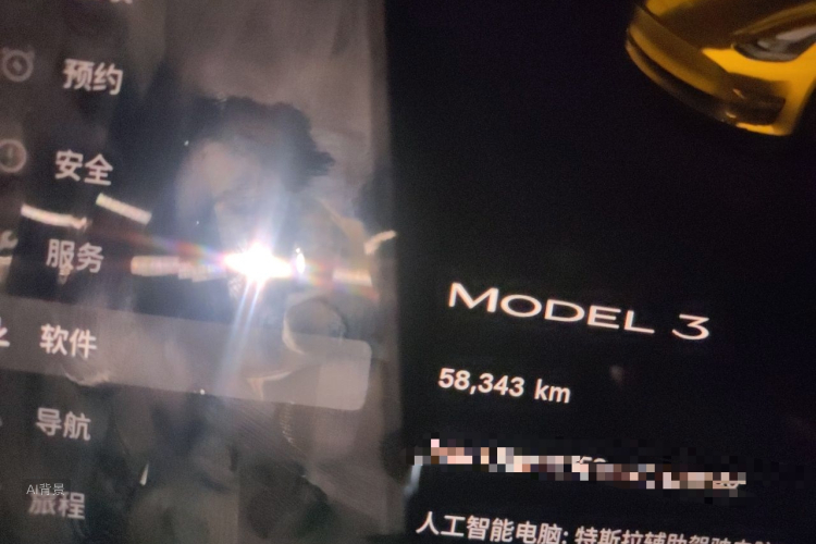 Tesla Model 3 2022 #14 Tesla Model 3 2022 car image #14