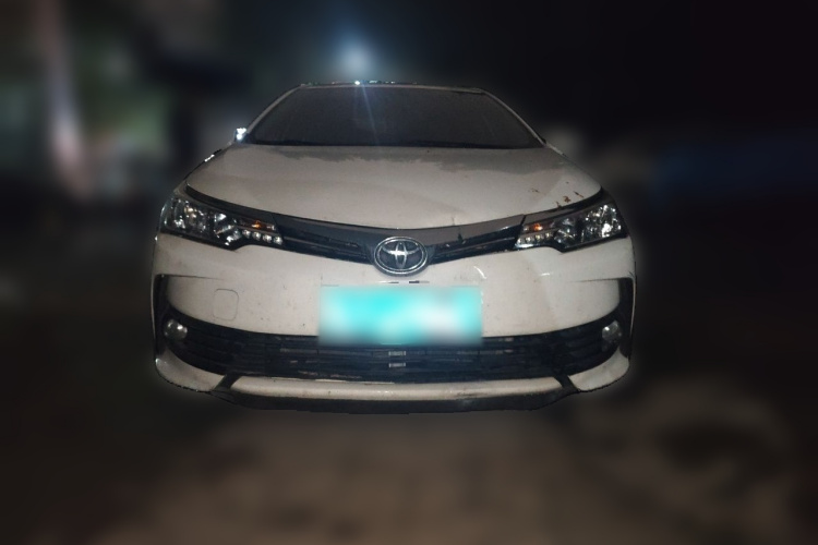 Toyota Corolla 2019 #3 Toyota Corolla 2019 immagine di auto #3