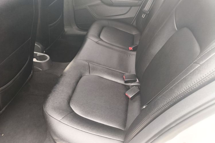 Volkswagen Santana 2020 car image #13