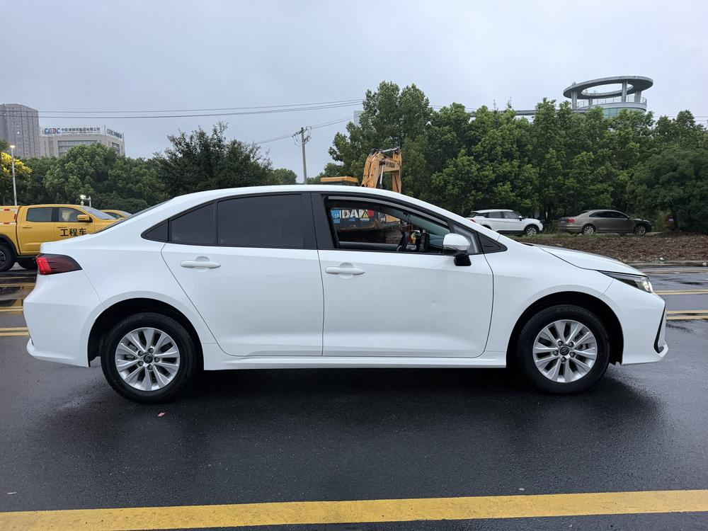 Toyota Corolla 2024 car image #7