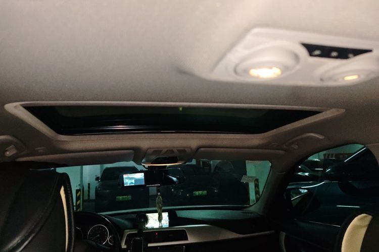 BMW 3 Series 2016 #20 BMW 3 Series 2016 car image #20
