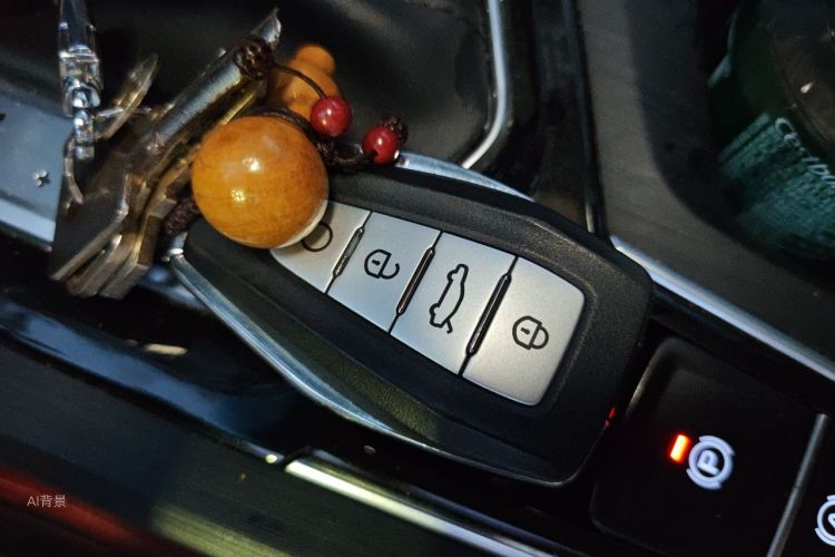 GEELY Emgrand S 2022 car image #10