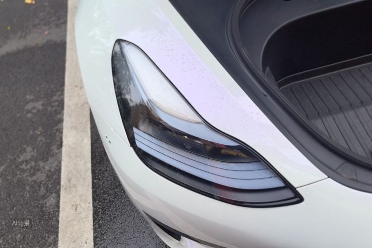 Tesla Model 3 2023 #8 Tesla Model 3 2023 immagine di auto #8