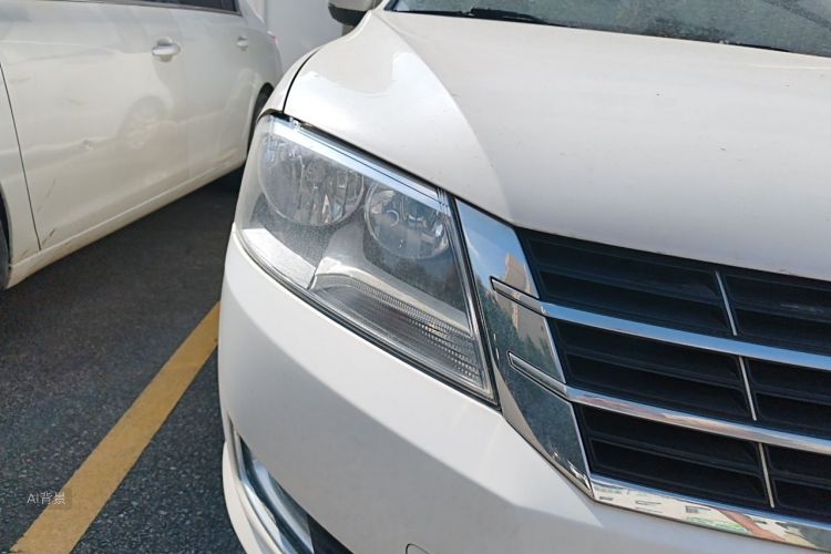 Volkswagen Lavida 2016 #8 Volkswagen Lavida 2016 car image #8