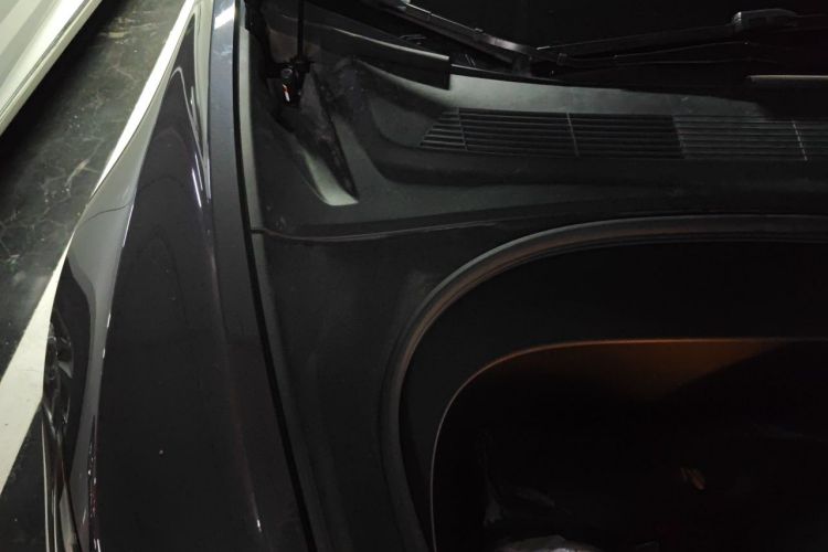 Tesla Model 3 2025 #22 Tesla Model 3 2025 car image #22