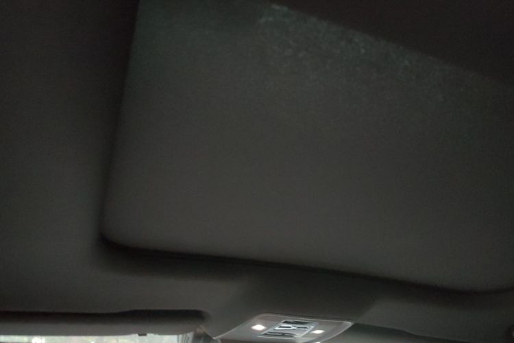 BYD Han 2021 car image #18
