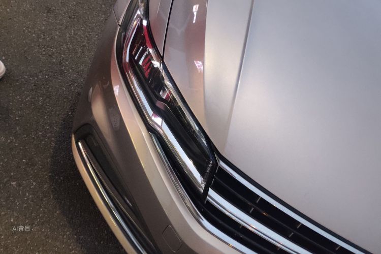 Volkswagen Bora 2018 #8 Volkswagen Bora 2018 car image #8