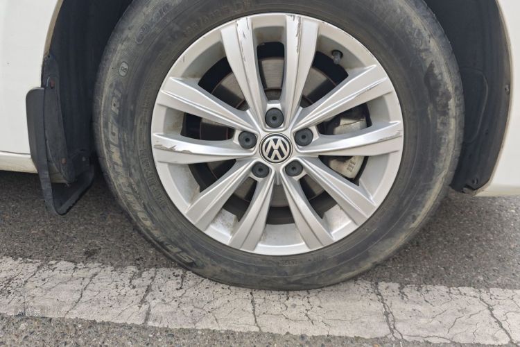 Volkswagen Bora 2017 #9 Volkswagen Bora 2017 immagine di auto #9