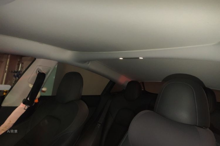 Tesla Model 3 2023 #20 Tesla Model 3 2023 car image #20
