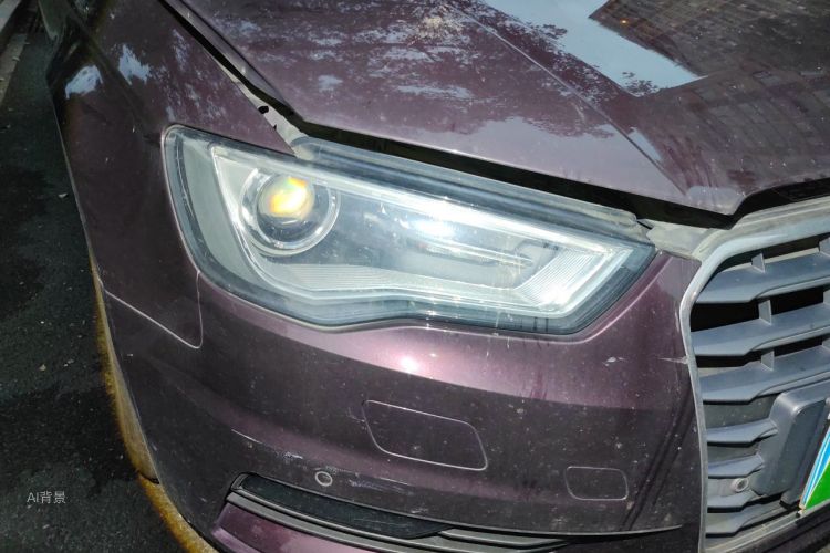 Audi A3 2016 #8 Audi A3 2016 car image #8