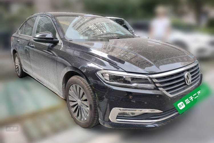 Volkswagen Lavida 2018 #4 Volkswagen Lavida 2018 car image #4
