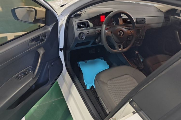 Volkswagen Santana 2021 car image #16