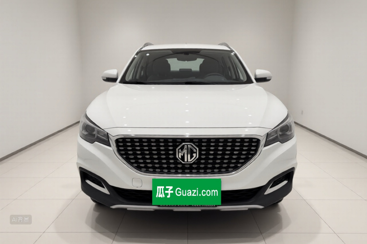 MG ZS 2019 immagine di auto #3