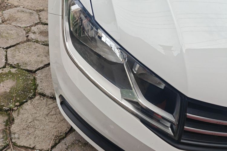 Volkswagen Santana 2022 car image #8