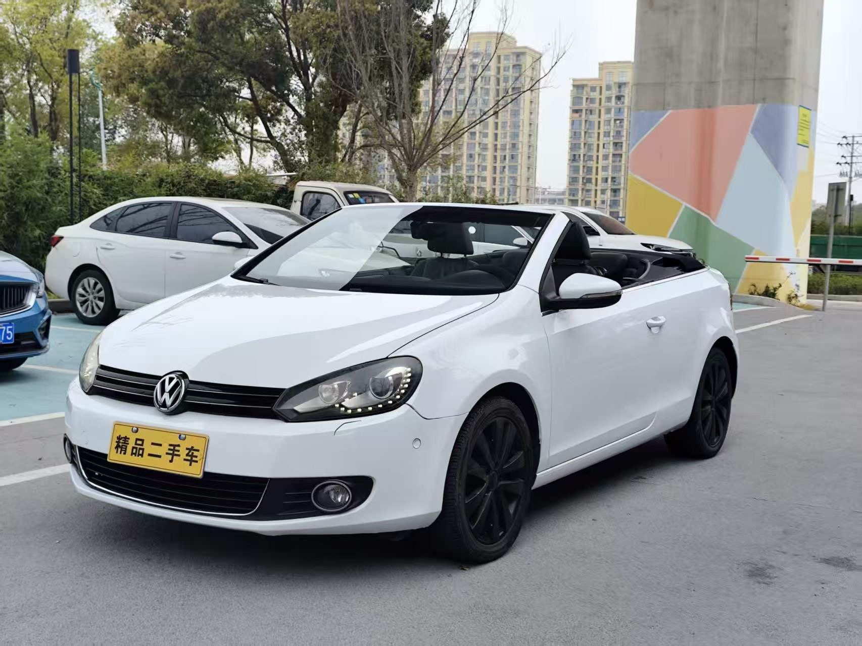Volkswagen Golf (Imported) 2014 Volkswagen Golf (Imported) 2014 car image