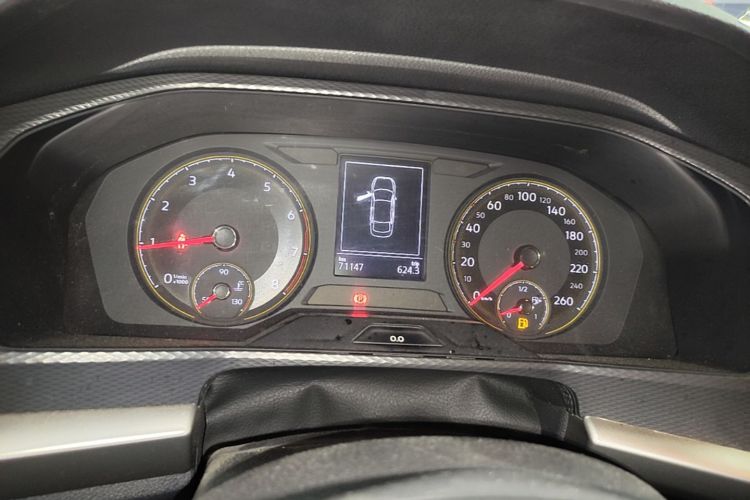 Volkswagen Lavida 2019 #12 Volkswagen Lavida 2019 car image #12