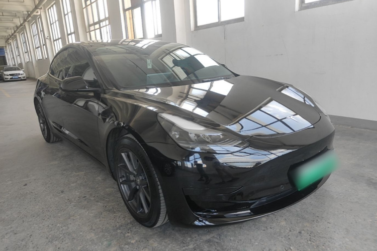 Tesla Model 3 2023 immagine di auto #4