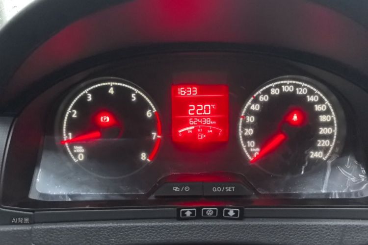 Volkswagen Santana 2018 #13 Volkswagen Santana 2018 car image #13