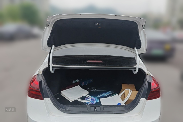 GEELY Emgrand 2019 #21 GEELY Emgrand 2019 car image #21