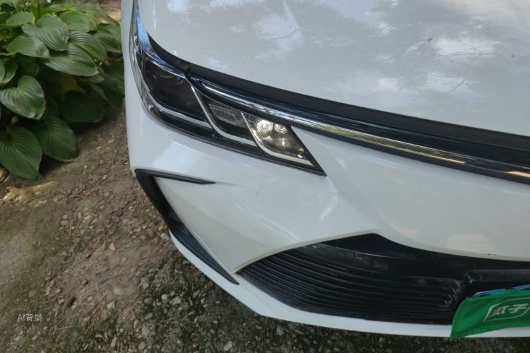 2019 #8 2019 car image #8
