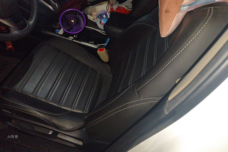 Honda CR-V 2019 car image #17