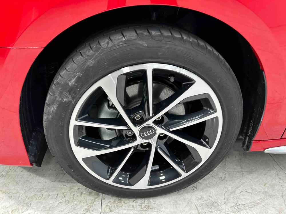 Audi A3 2022 car image #15