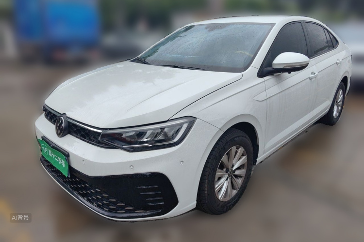Volkswagen Lavida 2024 #2 Volkswagen Lavida 2024 car image #2