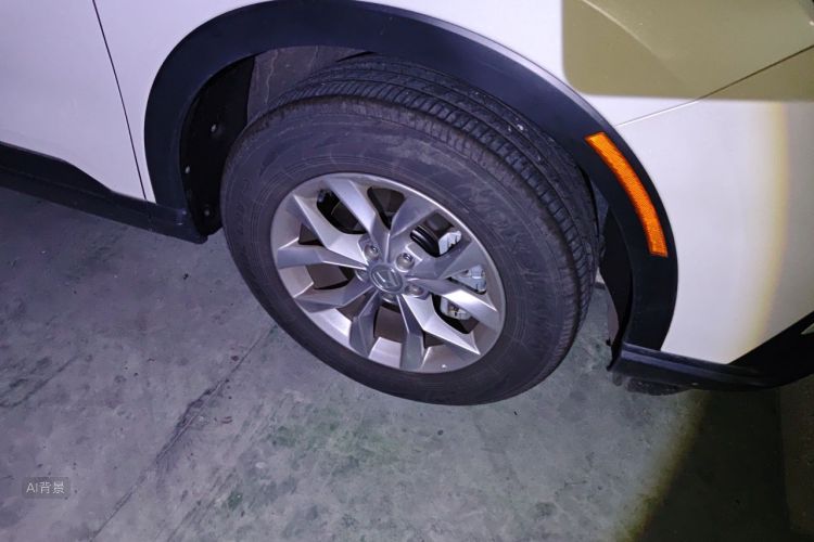 Honda CR-V 2023 car image #9
