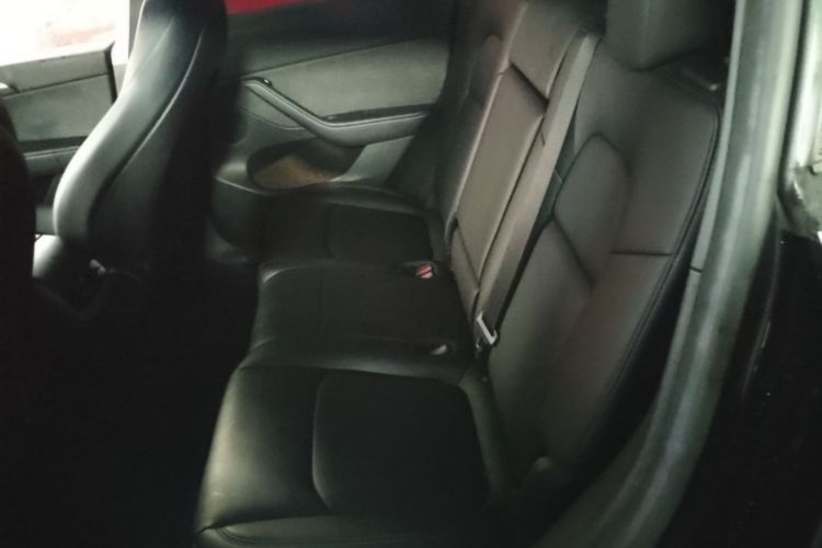 Tesla Model Y 2023 #17 Tesla Model Y 2023 car image #17