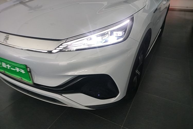 BYD Yuan Plus 2024 car image #23