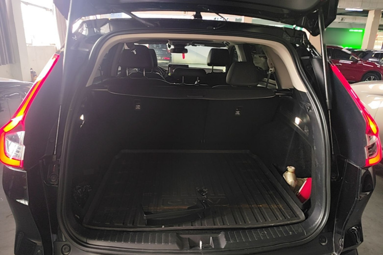 Honda CR-V 2023 #21 Honda CR-V 2023 car image #21