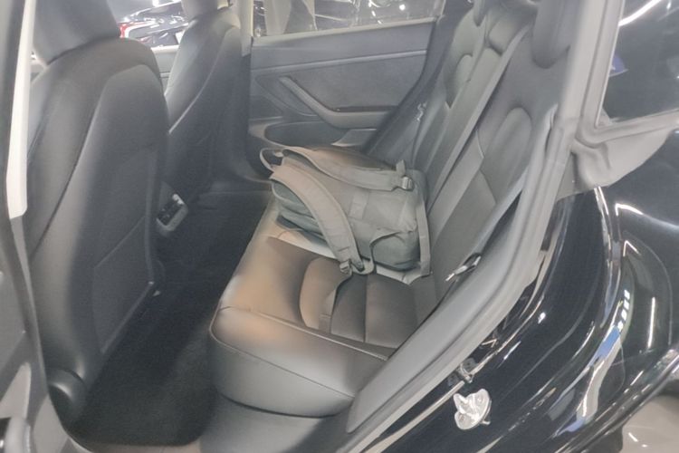 Tesla Model 3 2020 car image #17
