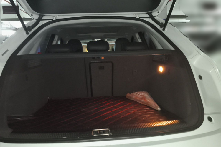 Audi Q3 2015 #17 Audi Q3 2015 car image #17