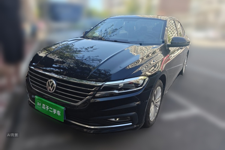 Volkswagen Lavida 2019 #2 Volkswagen Lavida 2019 car image #2