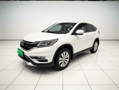 Honda CR-V 2016 Honda CR-V 2016 immagine di auto