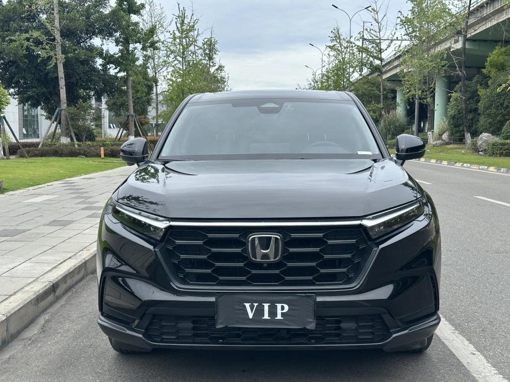 Honda CR-V 2023 car image #2