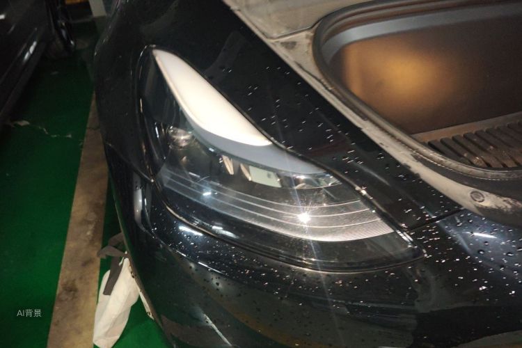 Tesla Model Y 2023 #8 Tesla Model Y 2023 car image #8