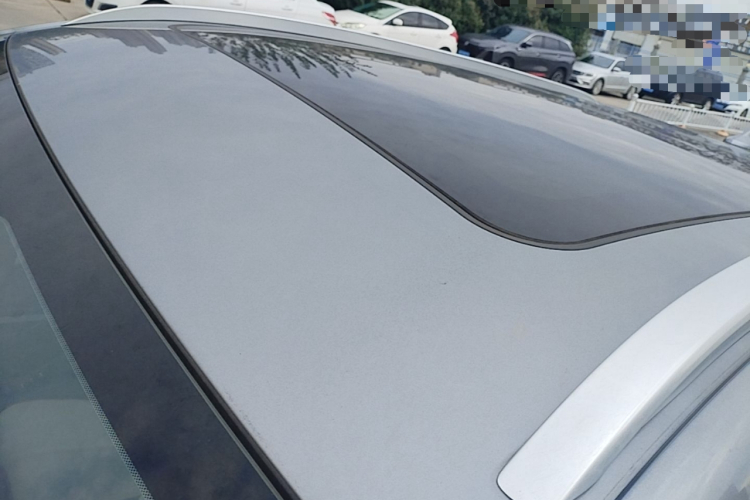 BYD Yuan Plus 2022 car image #25