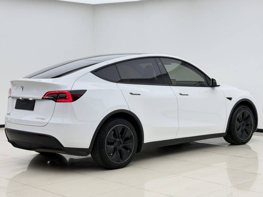 Tesla Model Y 2023 #7 Tesla Model Y 2023 صورة سيارة #7