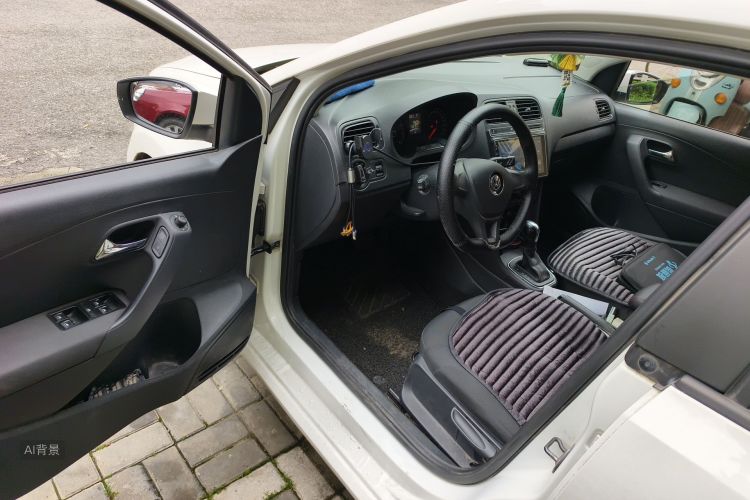 Volkswagen Polo 2019 изображение автомобиля #18