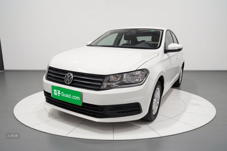Volkswagen Santana 2019 #2 Volkswagen Santana 2019 car image #2