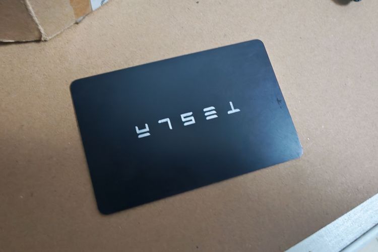 Tesla Model 3 2020 #9 Tesla Model 3 2020 car image #9
