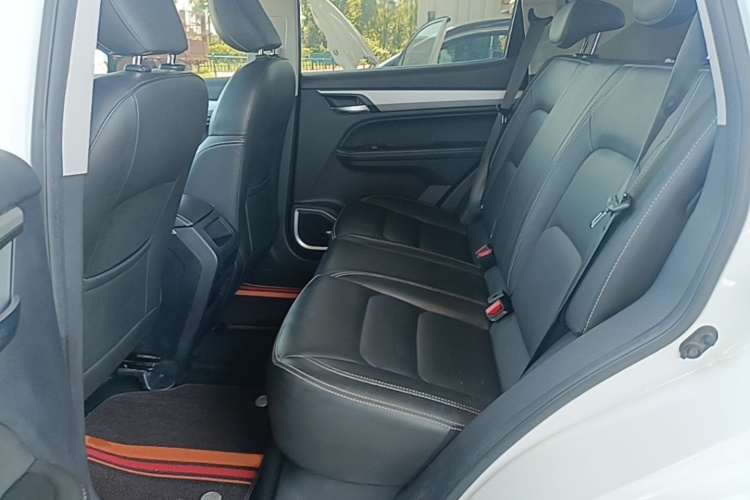 GEELY Vision X6 2019 #17 GEELY Vision X6 2019 imagem de carro #17