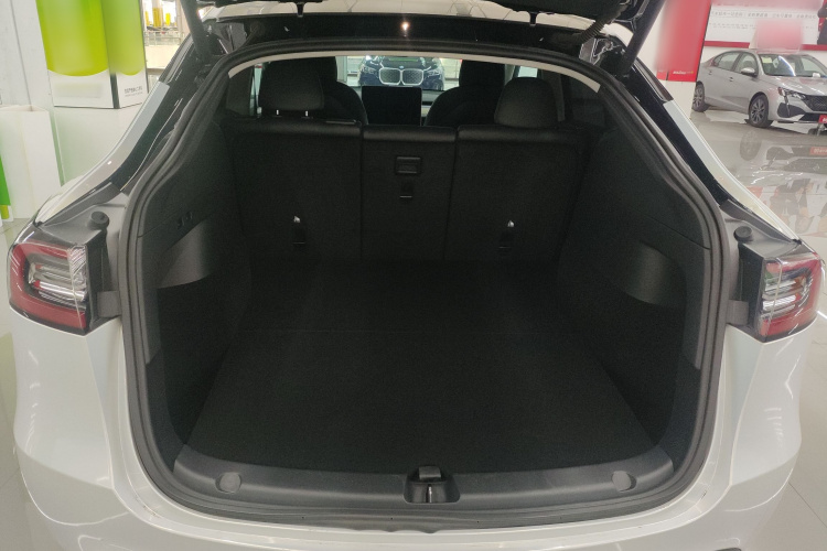 Tesla Model Y 2021 #19 Tesla Model Y 2021 immagine di auto #19