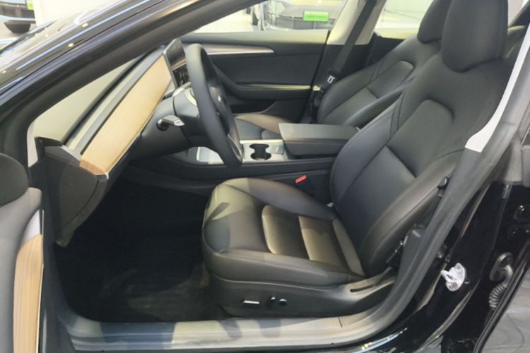 Tesla Model 3 2023 car image #15