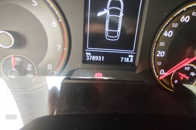 Volkswagen Lavida 2018 car image #14