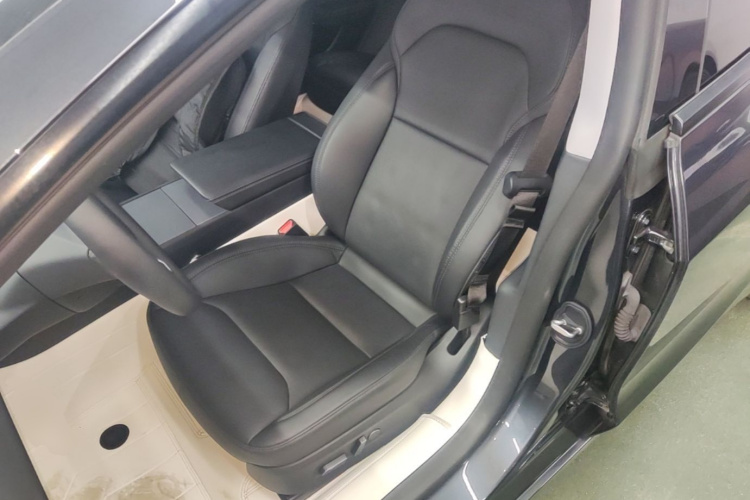 Tesla Model 3 2025 #15 Tesla Model 3 2025 car image #15