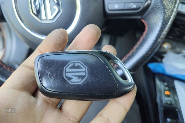 MG 5 2021 immagine di auto #10