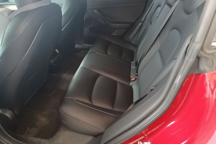 Tesla Model 3 2022 car image #17
